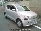 Suzuki Alto HA36S