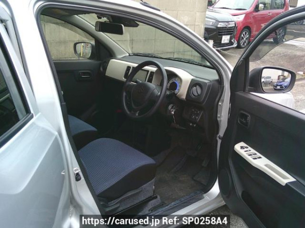 Used 2020 AT suzuki alto HA36S Image[2]