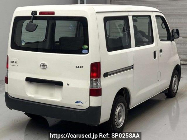 Used 2020 AT toyota townace-van S402M Image[1]