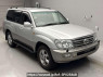 Used 2007 AT toyota land-cruiser-100 HDJ101K Image[2]