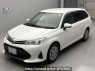 Used 2020 AT toyota corolla-fielder NRE161G Image[0]