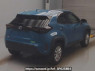Used 2021 AT toyota yaris-cross MXPB10 Image[1]