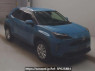Used 2021 AT toyota yaris-cross MXPB10 Image[2]
