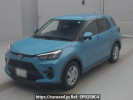 Toyota Raize A210A