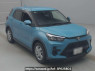 Used 2021 AT toyota raize A210A Image[2]