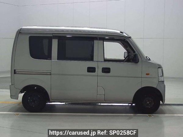 Used 2011 MT suzuki every DA64V Image[2]