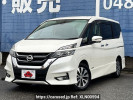 Nissan Serena DAA-GFC27