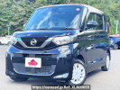 Nissan DAYZ ROOX 5AA-B47A