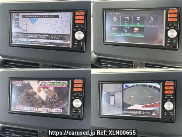 Used 2021 AT nissan dayz-roox 5AA-B47A Image[6]