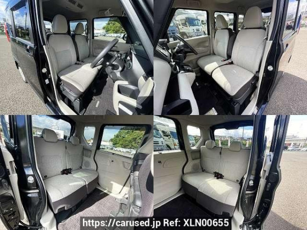 Used 2021 AT nissan dayz-roox 5AA-B47A Image[8]