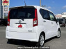 Used 2021 CVT daihatsu move 5BA-LA150S Image[2]