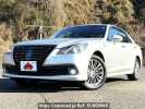 Toyota Crown Hybrid DAA-AWS211