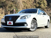 Toyota Crown Hybrid