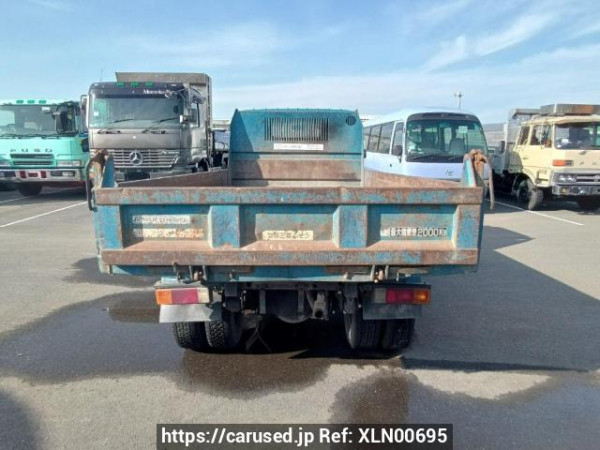 Used 1985 MT mitsubishi canter FE315BD Image[5]