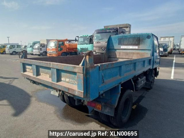 Used 1985 MT mitsubishi canter FE315BD Image[6]