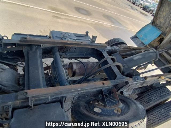 Used 1985 MT mitsubishi canter FE315BD Image[11]