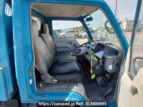 Used 1985 MT mitsubishi canter FE315BD Image[18]