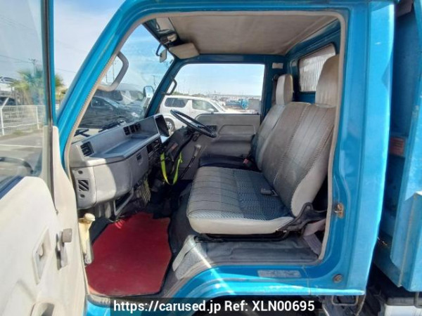 Used 1985 MT mitsubishi canter FE315BD Image[19]
