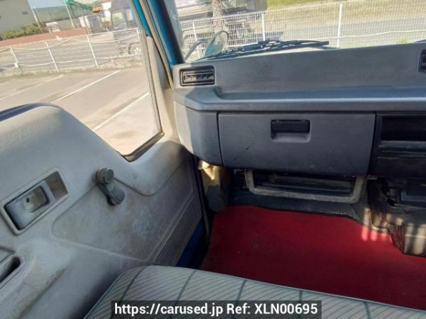 Used 1985 MT mitsubishi canter FE315BD Image[21]