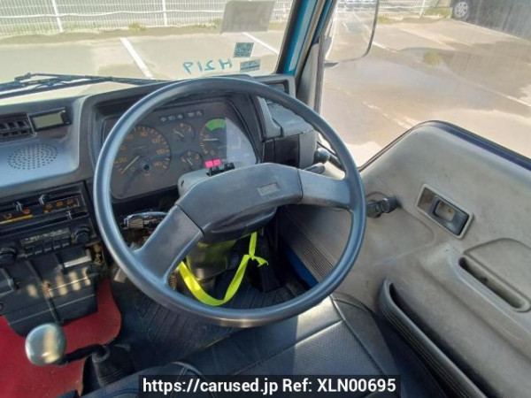 Used 1985 MT mitsubishi canter FE315BD Image[22]