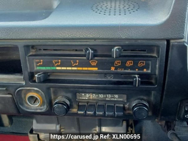 Used 1985 MT mitsubishi canter FE315BD Image[27]