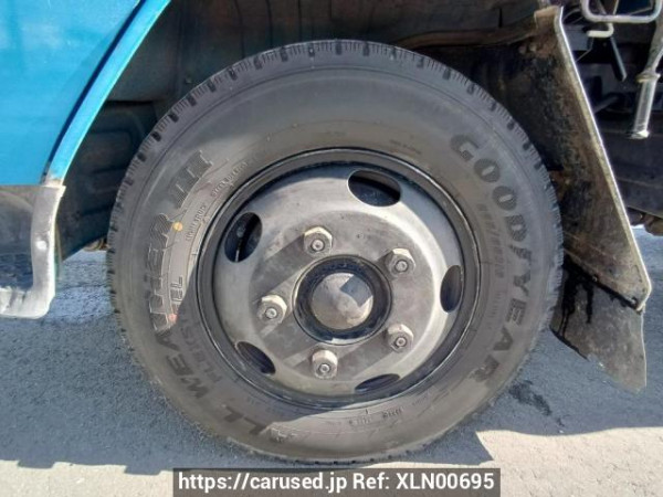 Used 1985 MT mitsubishi canter FE315BD Image[30]