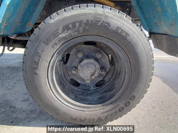 Used 1985 MT mitsubishi canter FE315BD Image[32]