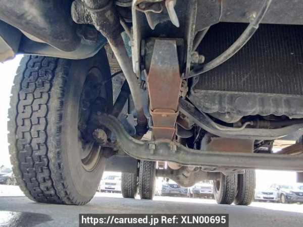 Used 1985 MT mitsubishi canter FE315BD Image[33]