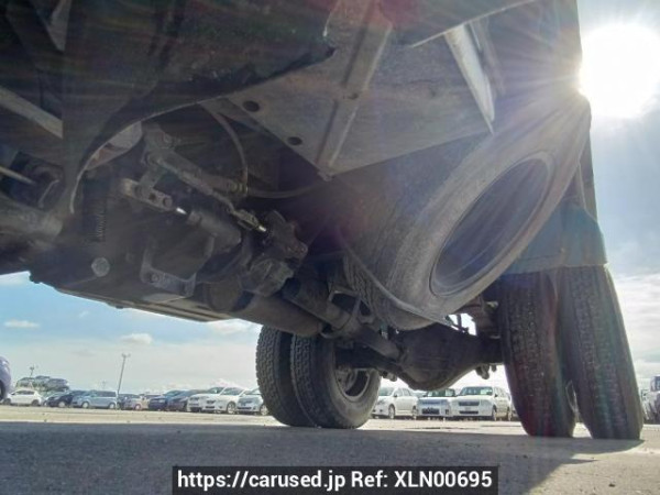 Used 1985 MT mitsubishi canter FE315BD Image[36]