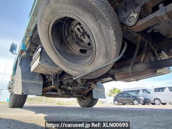 Used 1985 MT mitsubishi canter FE315BD Image[37]