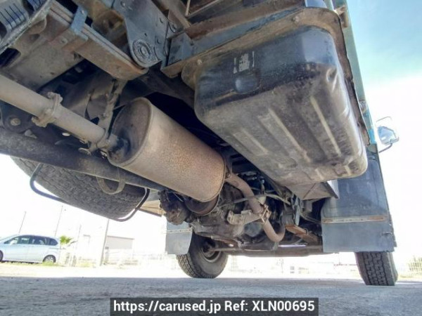 Used 1985 MT mitsubishi canter FE315BD Image[38]