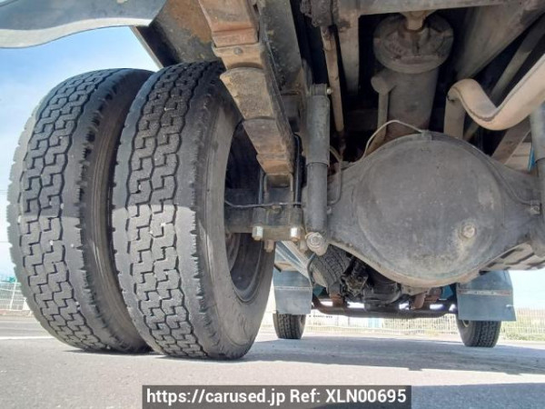 Used 1985 MT mitsubishi canter FE315BD Image[39]