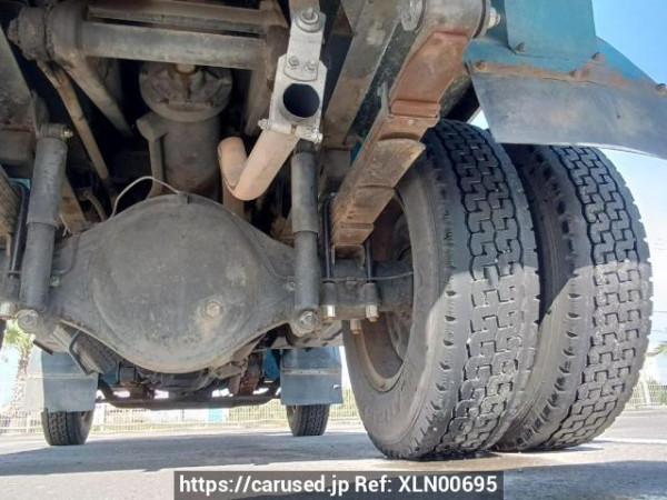 Used 1985 MT mitsubishi canter FE315BD Image[40]