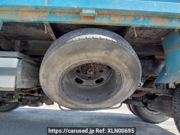 Used 1985 MT mitsubishi canter FE315BD Image[42]