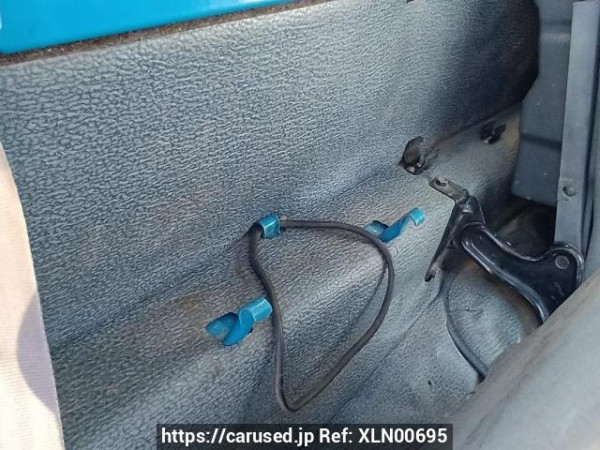 Used 1985 MT mitsubishi canter FE315BD Image[43]