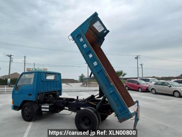 Used 1986 MT mitsubishi canter FE315BD Image[9]