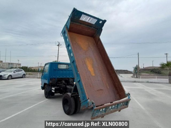 Used 1986 MT mitsubishi canter FE315BD Image[10]