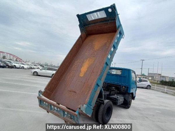 Used 1986 MT mitsubishi canter FE315BD Image[11]