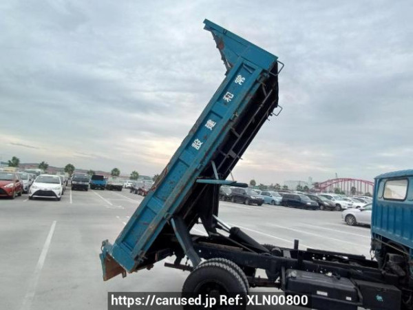 Used 1986 MT mitsubishi canter FE315BD Image[12]