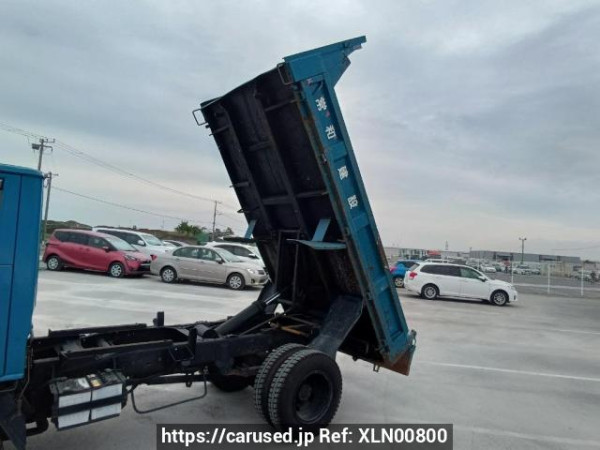 Used 1986 MT mitsubishi canter FE315BD Image[14]