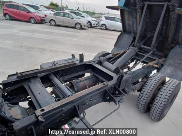 Used 1986 MT mitsubishi canter FE315BD Image[15]