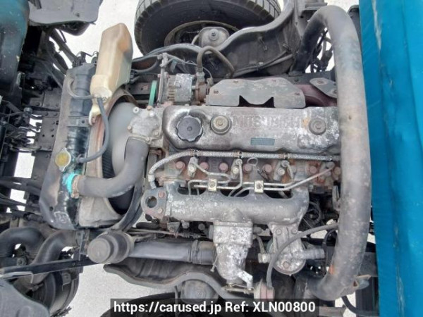 Used 1986 MT mitsubishi canter FE315BD Image[18]
