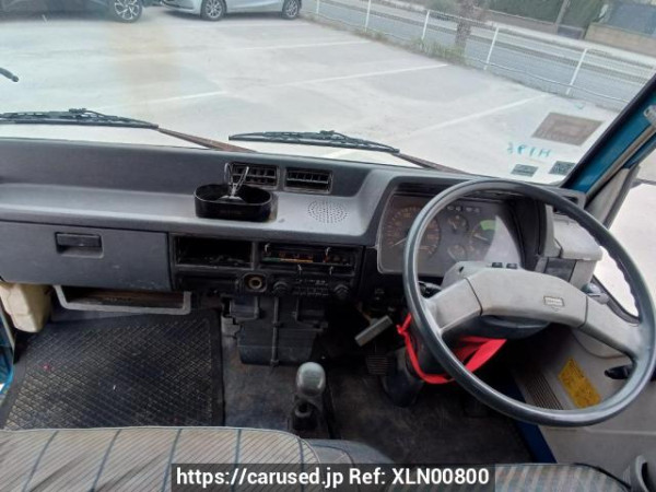 Used 1986 MT mitsubishi canter FE315BD Image[24]