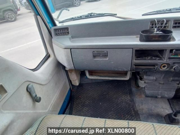 Used 1986 MT mitsubishi canter FE315BD Image[25]