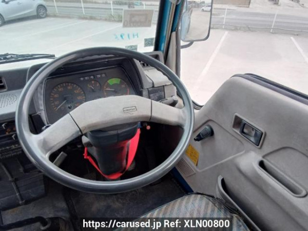 Used 1986 MT mitsubishi canter FE315BD Image[26]