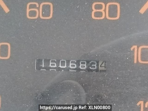 Used 1986 MT mitsubishi canter FE315BD Image[28]