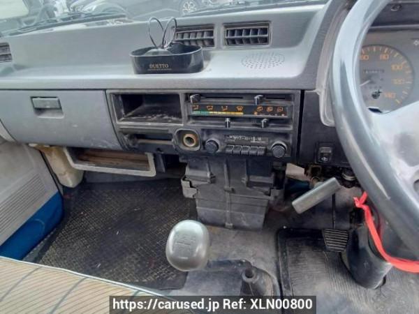 Used 1986 MT mitsubishi canter FE315BD Image[29]
