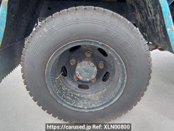 Used 1986 MT mitsubishi canter FE315BD Image[35]