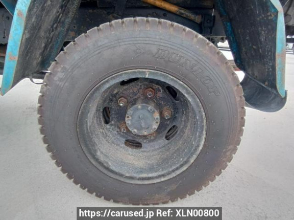 Used 1986 MT mitsubishi canter FE315BD Image[36]