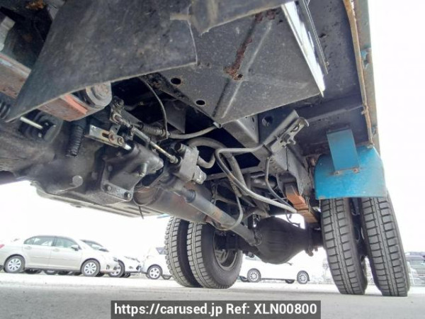 Used 1986 MT mitsubishi canter FE315BD Image[38]